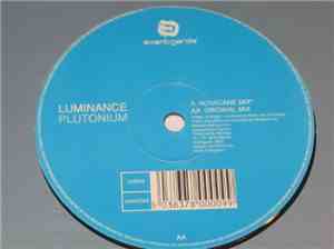 Luminance - Plutonium