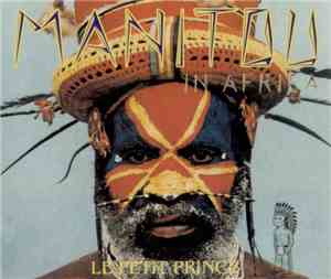 Manitou - Manitou In Africa