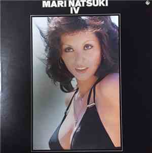 Mari Natsuki - Mari Natsuki IV