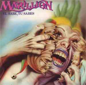 Marillion - He Knows You Know