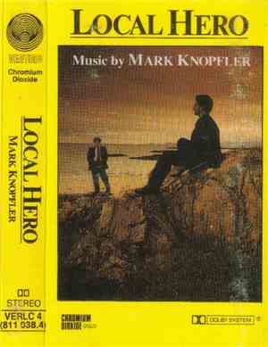 Mark Knopfler - Local Hero