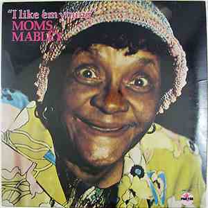 Moms Mabley - 