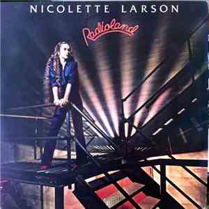 Nicolette Larson - Radioland