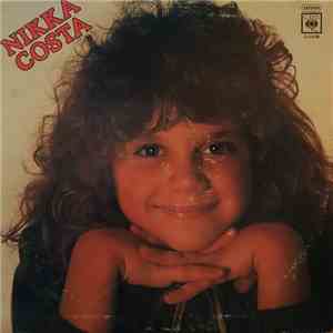Nikka Costa - Nikka Costa