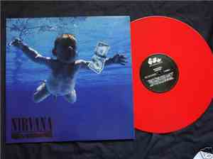 Nirvana - Nevermind