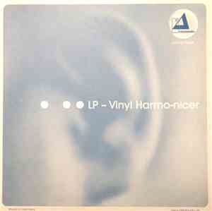 No Artist - LP - Vinyl Harmo-nicer