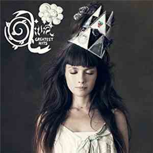 Olivia  - Greatest Hits