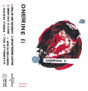 Oneirine - II