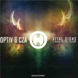 Optiv & CZA - Vital Signs / Back To The Future