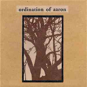 Ordination Of Aaron - Ordination Of Aaron