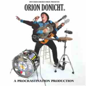 Orion Donicht - Six Sided Fairview Transmission