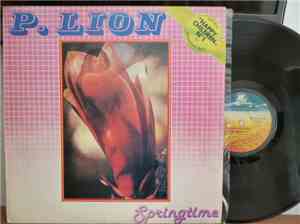 P. Lion - Springtime