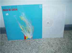 Paco De Lucia - Castro Marin