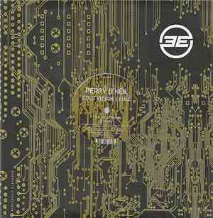 Perry O'Neil - Cold Fusion / Fuel