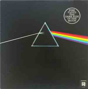 Pink Floyd - The Dark Side Of The Moon