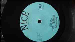 P.P. And The Primes  / Stevie's Buzz - Understanding / Autumn Stone