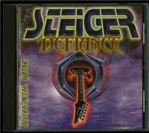 Project Steiger - Defiance