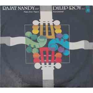 Rajat Nandy & Dilip Roy - Tunes From Tagore - Instrumental