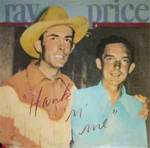 Ray Price - Hank 'N' Me