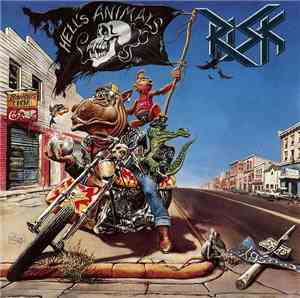 Risk  - Hell's Animals
