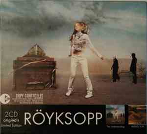 Röyksopp - The Understanding / Melody A.M.
