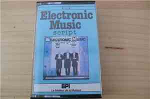 Script - Electronic Music