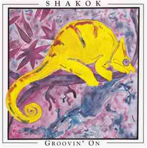 Shakok - Groovin' On