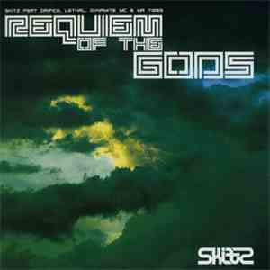 Skitz - Requiem Of The Gods