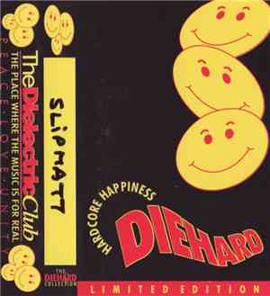 Slipmatt - Diehard - 31st December 1996