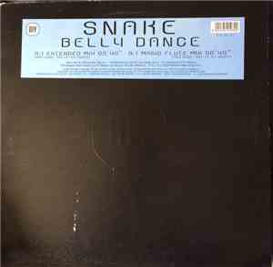 Snake  - Belly Dance