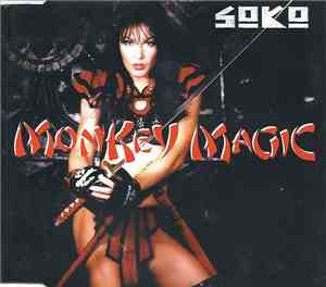Soko - Monkey Magic