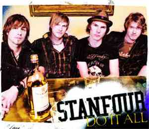 Stanfour - Do It All