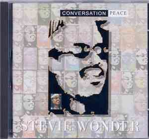 Stevie Wonder - Conversation Peace