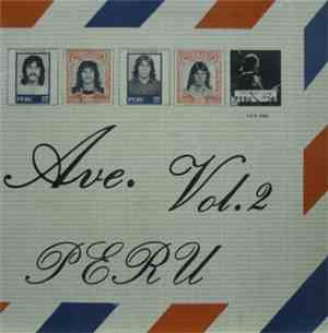 Telegraph Ave. - Telegraph Ave. Vol. 2