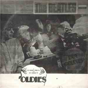 The Beatles - A Collection Of Beatles Oldies