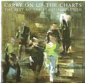 The Beautiful South - Carry On Up The Charts (The Best Of The Beautiful Sou ...