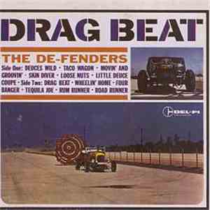 The De-Fenders - Drag Beat