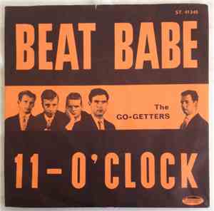 The Go-Getters - Beat Babe