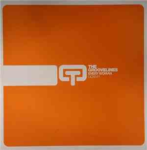 The Groovelines - Every Woman