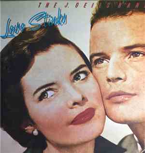The J. Geils Band - Love Stinks