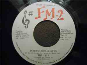 The Jays - International News