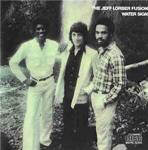 The Jeff Lorber Fusion - Water Sign