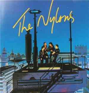 The Nylons - The Nylons