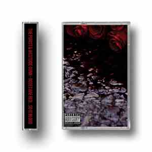 The Purist & Westside Gunn -  Roses Are Red​.​.​. So Is Blood