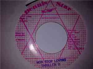 Thriller U - Non Stop Loving