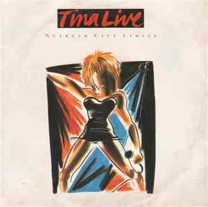 Tina Turner - Nutbush City Limits