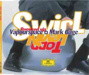 Todd Levin - Swirl