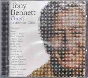 Tony Bennett - Duets: An American Classic