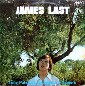 Tony Paterson Orchestra & Singers - Homenaje A James Last