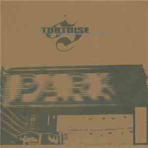 Tortoise - Gamera / Cliff Dweller Society